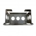 EarthX BB-CO2 Light Weight Aluminum Battery Box for “C” Case EarthX BB-CO2 Light Weight Aluminum Battery Box for “C” Case